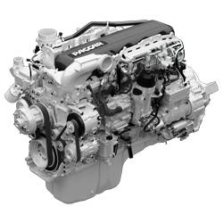 C2535 Engine